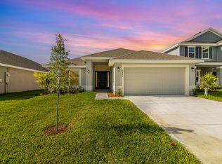 2482 Carrick St NW, Palm Bay, FL 32907
