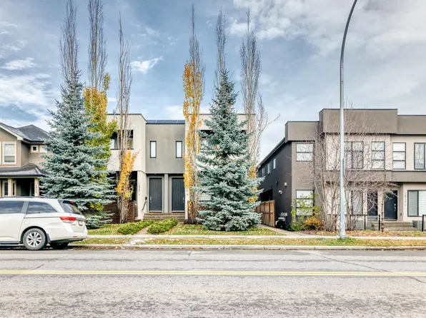 1818 Kensington Rd NW #1, Calgary, AB T2N 3R3