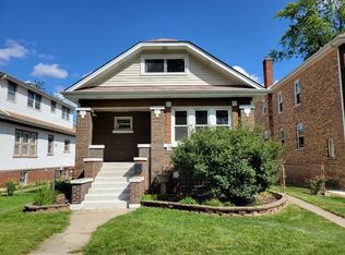 3445 Sunnyside Ave, Brookfield, IL 60513