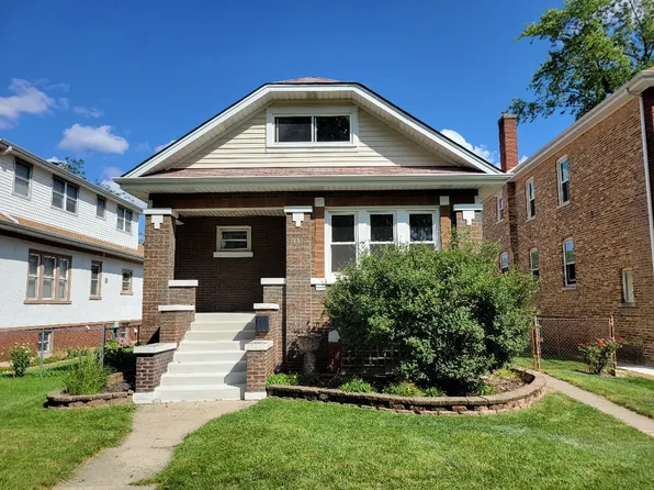 3445 Sunnyside Ave, Brookfield, IL 60513