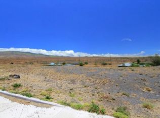 Ele Ele St LOT 21, Waikoloa, HI 96738
