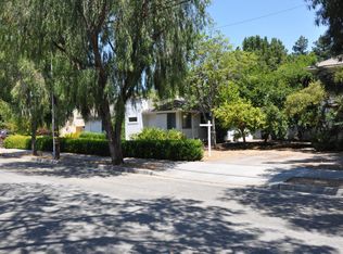 942 Jackson St, Mountain View, CA 94043