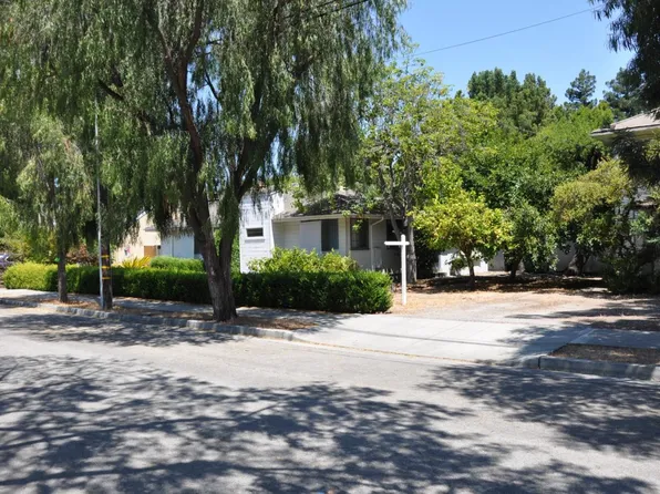 942 Jackson St, Mountain View, CA 94043