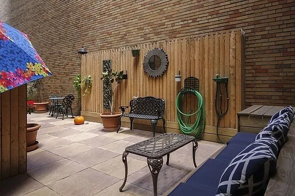Sold by Brown Harris Stevens | media 7