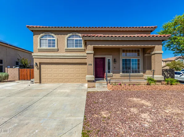 22134 W LOMA LINDA Boulevard, Buckeye, AZ 85326