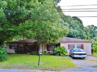 14913 Warman St, Tampa, FL 33613