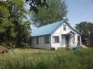 48333 Cornucopia Hwy, Halfway, OR 97834