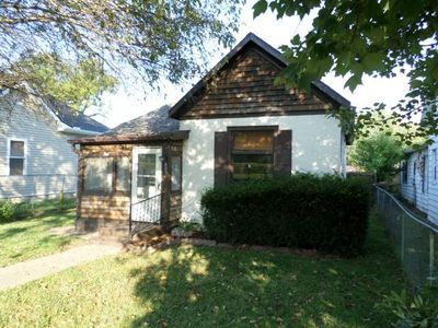 805 Price Blvd, Atchison, KS, 66002