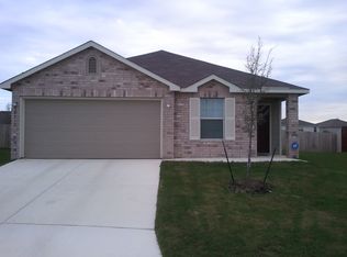 10910 Burning Lamp, San Antonio, TX 78245