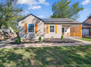 4629 E 14th St, Tulsa, OK 74112
