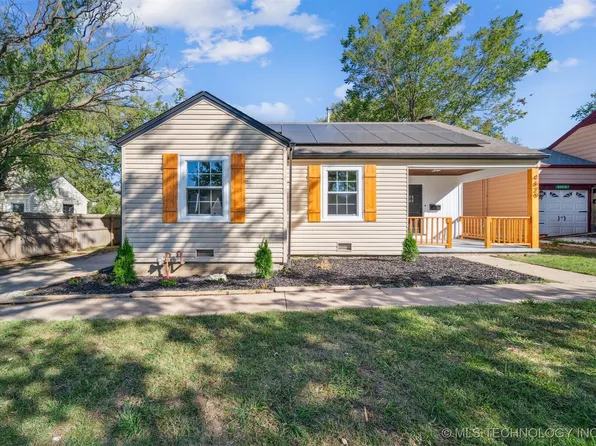 4629 E 14th St, Tulsa, OK 74112
