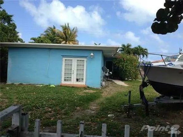 7735 Hawthorne Ave, Miami, FL 33141