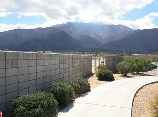 0 Vista Agave Rd, Palm Springs, CA 92262
