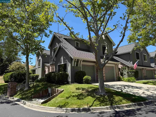 360 S Eagle Nest Ln, Danville, CA 94506