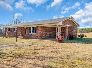 1867 Shellsford Rd, McMinnville, TN 37110