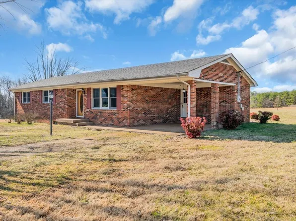 1867 Shellsford Rd, McMinnville, TN 37110