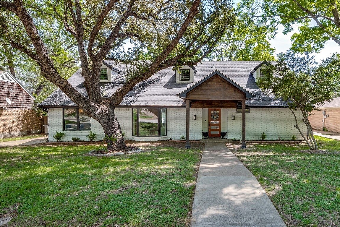 736 Glen Oaks Blvd, Dallas, TX 75232 Zillow