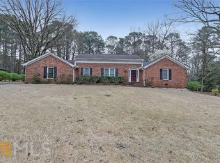 2070 Silver Hill Rd, Stone Mountain, GA 30087