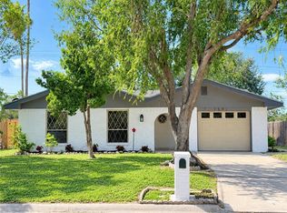 1001 N 26th St, Harlingen, TX 78550