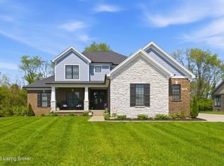 5525 Ruby Falls Dr, Prospect, KY