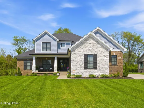 5525 Ruby Falls Dr, Prospect, KY 40059