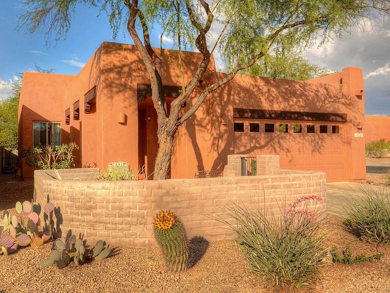 223 E Spring Sky St Tucson, AZ, 85737 - Apartments for Rent | Zillow