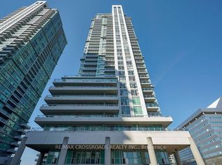 70 Town Centre Ct #3201, Toronto, ON M1P 0B2