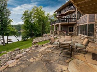 2539 Birch Forest Rd SW, Nisswa, MN 56468