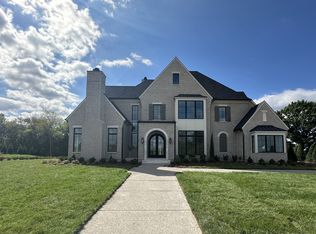 1653 Heartwood Ln LOT 26, Brentwood, TN 37027