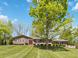 125 E Cheryl Ln, Danville, KY 40422