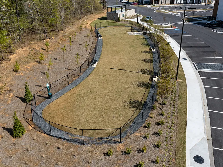 Station 75 Apartments at McDonough — Photo 43