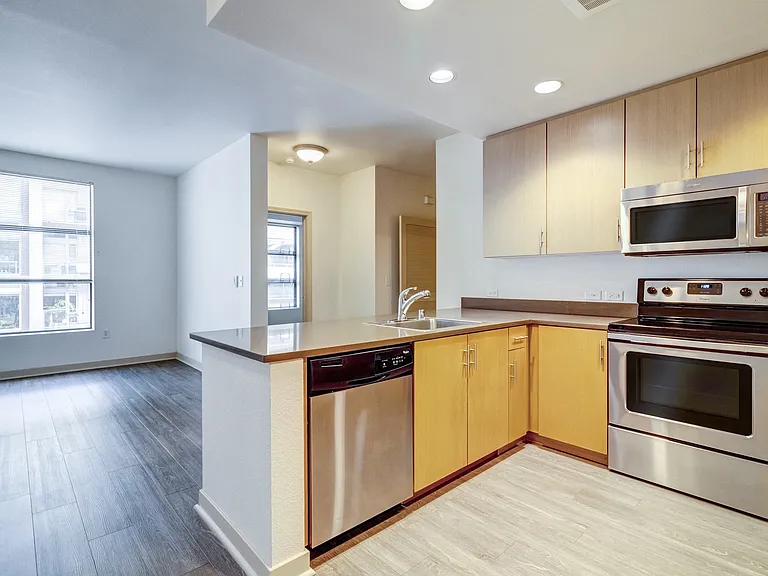 Venue Apartments — Photo 23