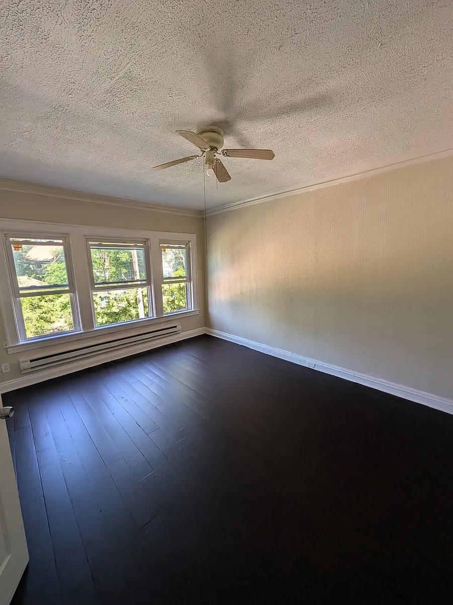 Floor plan 1 Bed 1 Bath
