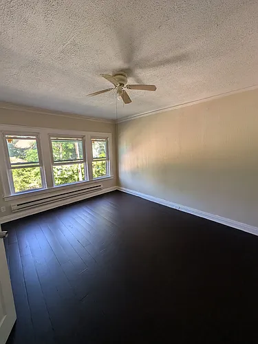 Floor plan 1 Bed 1 Bath