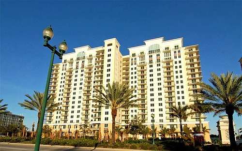 800 N Tamiami Trl #801 Photo 1