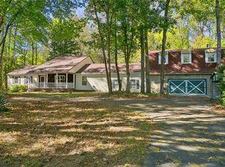 8655 Merry Oaks Ln, Toano, VA 23168