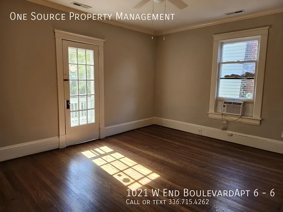 2 bed, $995 — Photo 4