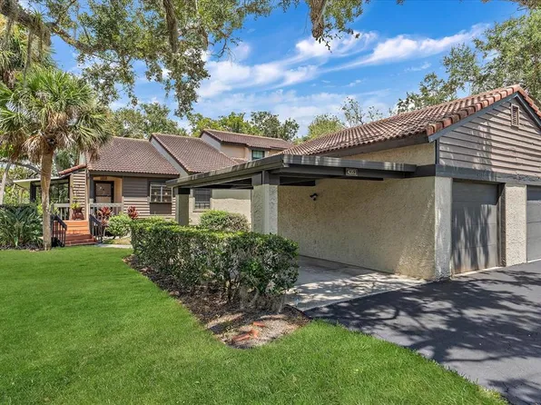 4353 Trails Dr #5-1, Sarasota, FL 34232