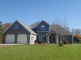N6094 Opperman Way, Shawano, WI 54166
