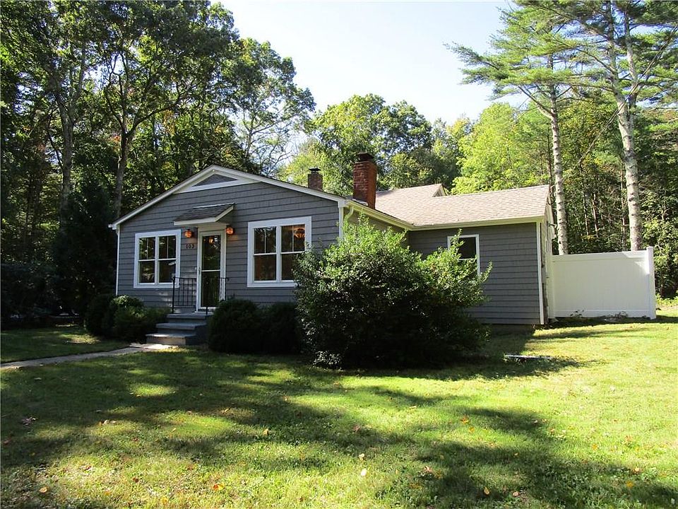 103 Fenner Hill Rd, Hope Valley, RI 02832 Zillow