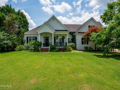 1157 Scarlet Oak Drive, Greenville, NC, 27858