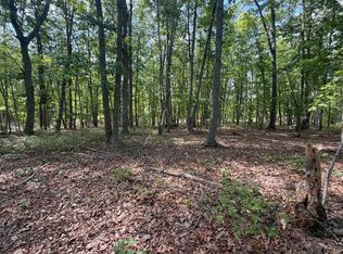 0 Bent Creek Rd LOT 1, Concord, VA 24538