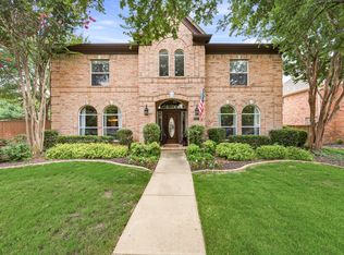 1903 Hay Meadow Ct, Southlake, TX 76092