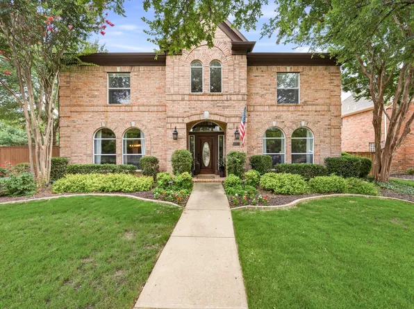 1903 Hay Meadow Ct, Southlake, TX 76092