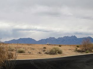 1208 Vintage Ct, Las Cruces, NM 88007