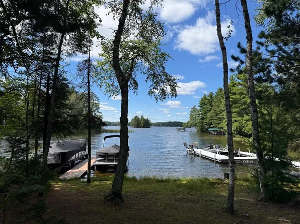 4 Newcomb Ln, Boulder Junction, WI 54512
