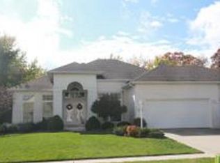 1720 Stonemore Dr, Defiance, OH