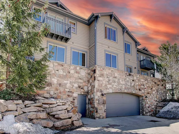 568 Deer Valley Dr #9, Coalville, UT 84060