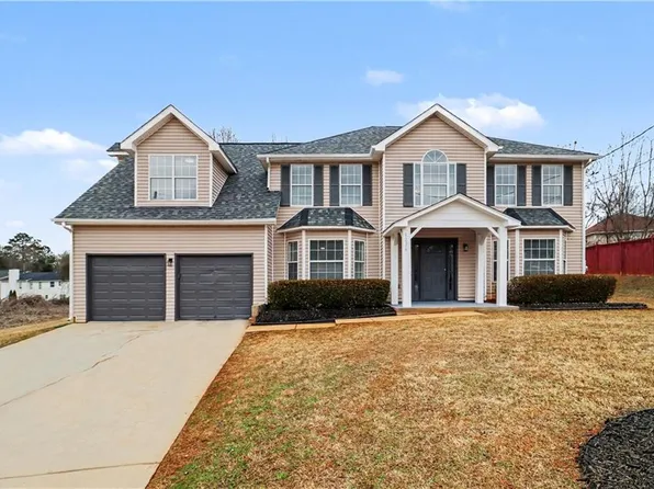 6236 Springwater Ln, Lithonia, GA 30058