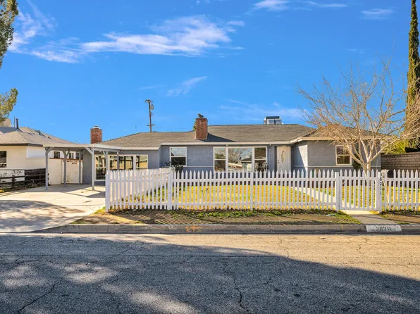 38211 17th St E, Palmdale, CA 93550